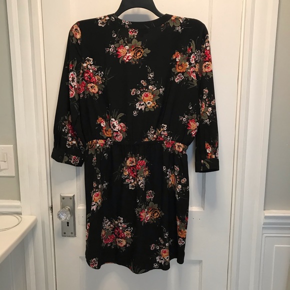 NWOT LOFT Dress - Picture 3 of 3